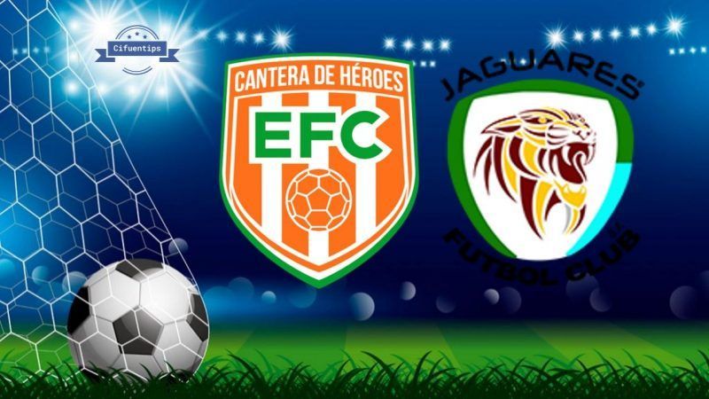 Apuestas Envigado vs. Jaguares. Pronóstico y predicciones