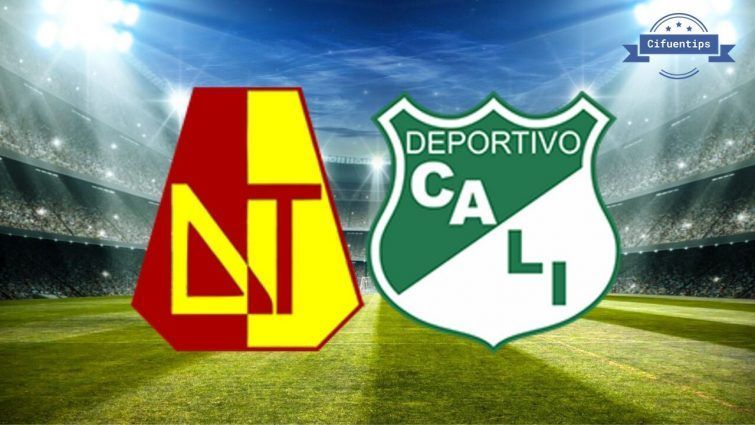 Deportes Tolima es local contra Deportivo Cali en la fecha 14 de la Liga Águila II – 2019. Cuotas, pronóstico y predicciones para sus apuestas.