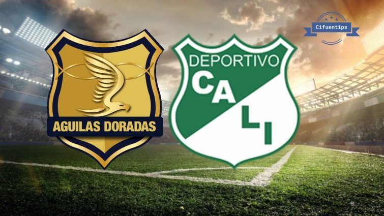 Fecha 18 de la Liga Águila II – 2019. Rionegro Águilas es local contra Deportivo Cali. Cuotas, pronóstico y predicciones para sus apuestas.