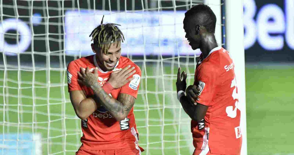 Pronóstico apuestas América de Cali vs. Universidad Católica