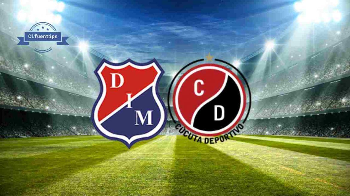 Pronóstico apuestas Medellín vs. Cúcuta