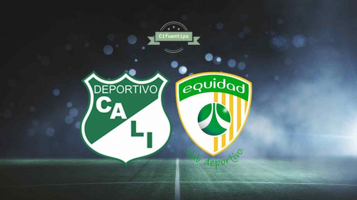 Liga BetPlay: Pronóstico y apuestas Deportivo Cali vs. La Equidad