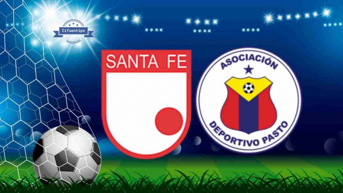 Liga BetPlay. Pronóstico y apuestas Santa Fe vs. Pasto