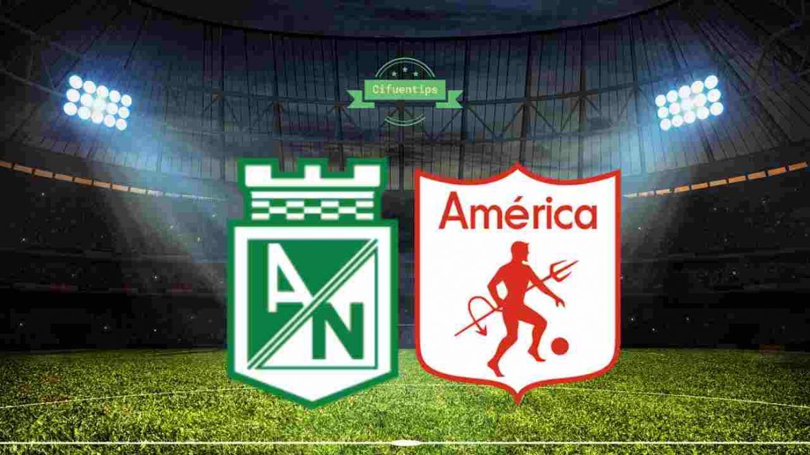 Pronóstico y apuestas Atlético Nacional vs. América de Cali