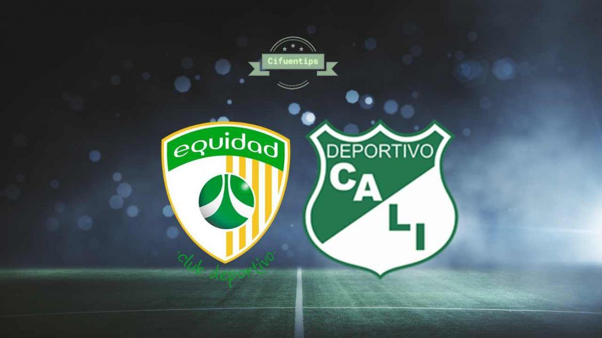 Pronóstico y apuestas Liga BetPlay. La Equidad vs. Deportivo Cali