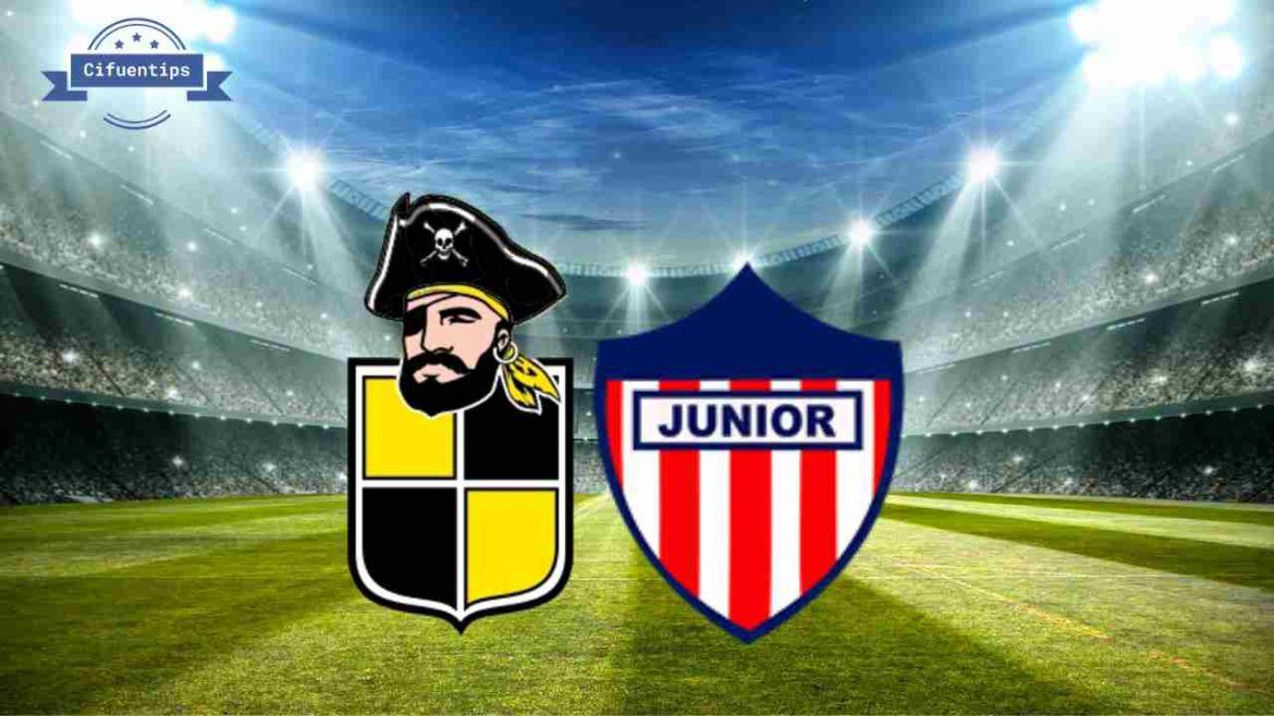 Pronóstico Coquimbo vs. Junior