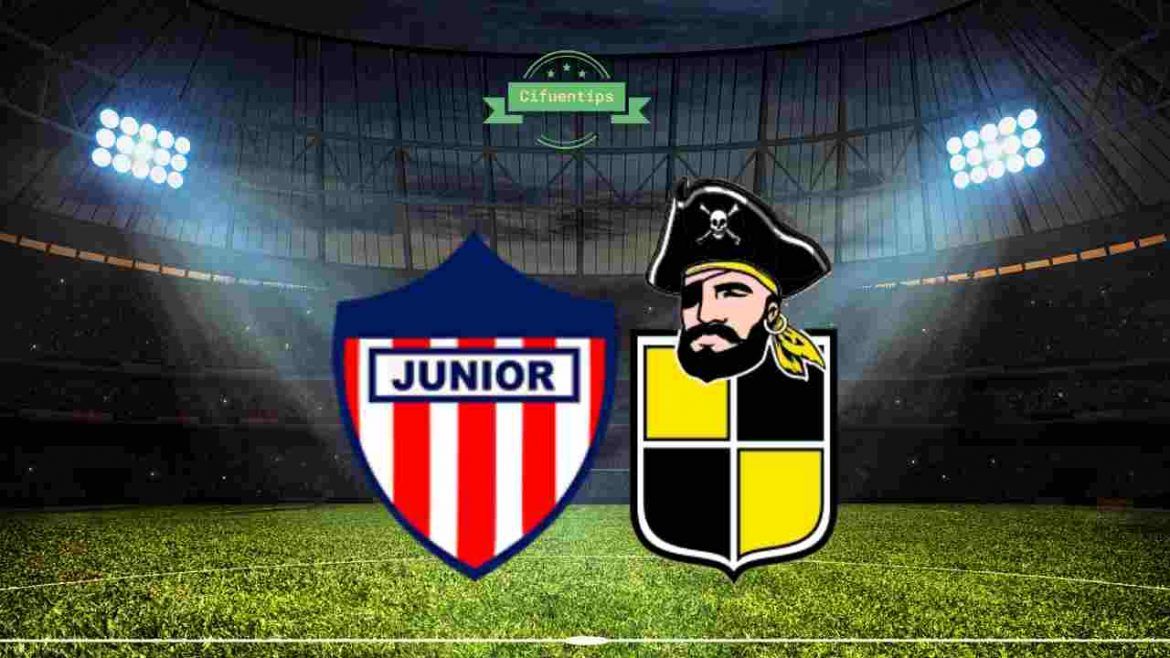 Pronóstico y apuestas Junior vs. Coquimbo Unido