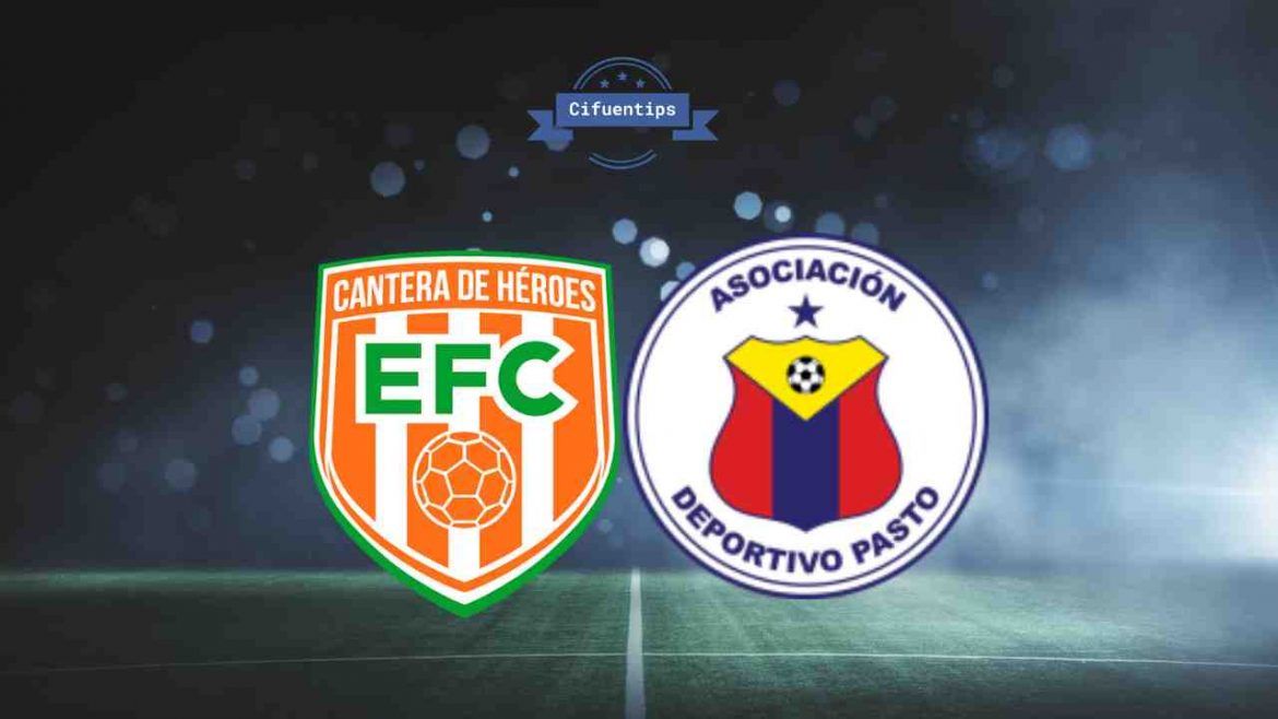 Apuestas y pronóstico Envigado vs. Pasto Liga BetPlay 2021
