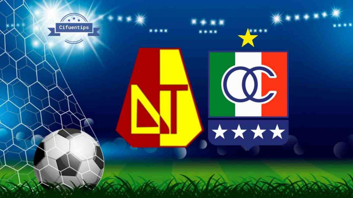 Deportes Tolima vs. Once Caldas. Pronóstico Liga BetPlay 2021