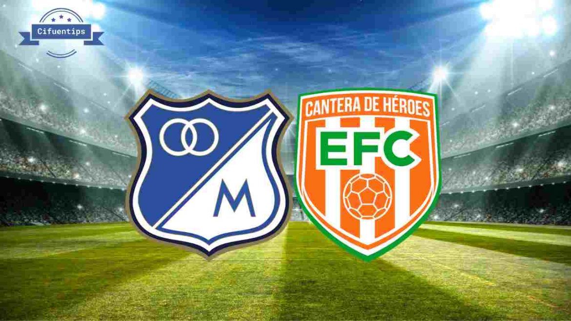 Millonarios vs. Envigado. Pronóstico y apuestas Liga BetPlay 2021