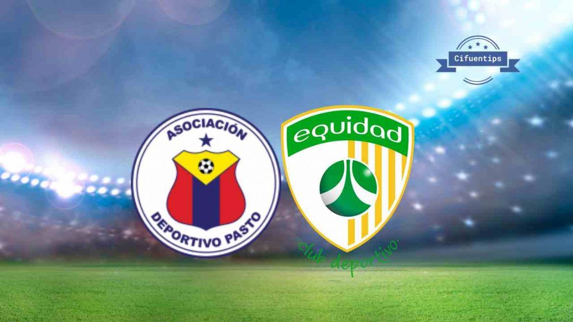 Pasto vs. La Equidad. Pronóstico Liga BetPlay 2021