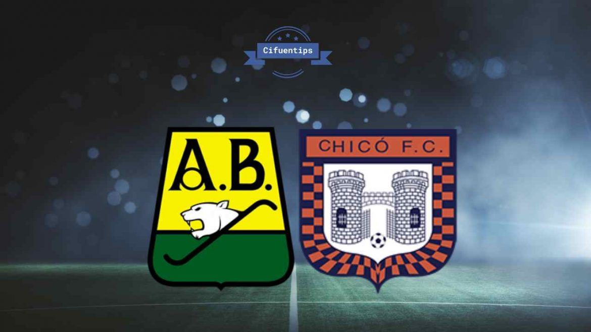 Pronóstico Bucaramanga vs. Boyacá Chicó Liga BetPlay 2021