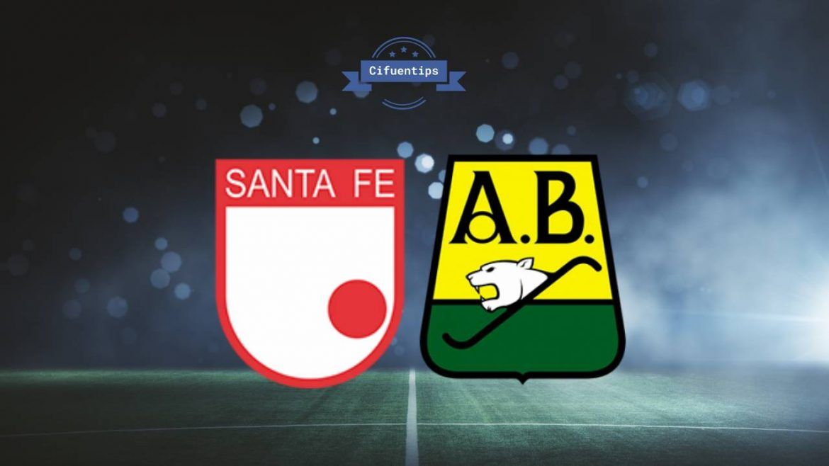 Pronóstico y apuestas Santa Fe vs. Bucaramanga