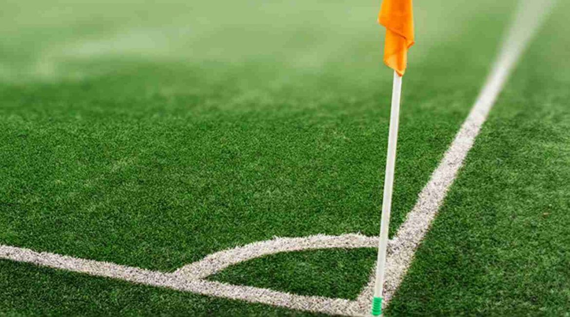Aproveche las apuestas de córneres en los minutos finales