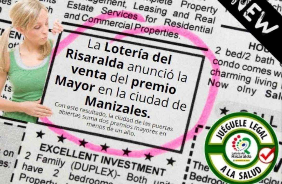Resultados Lotería de Risaralda, 21 de mayo de 2021