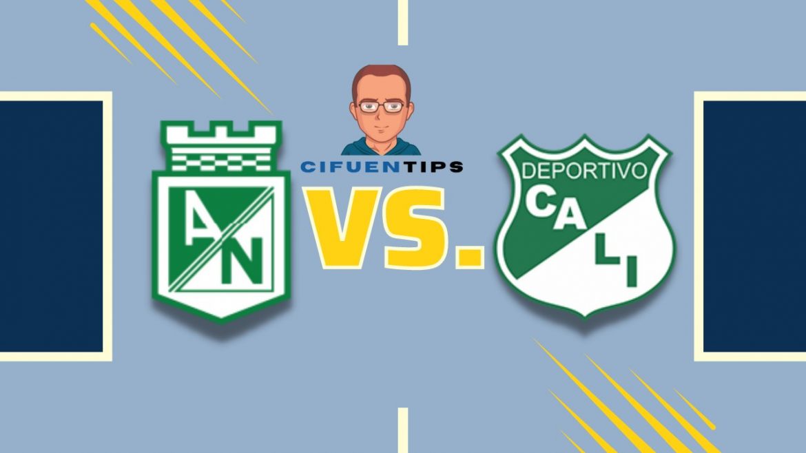 Copa BetPlay. Pronóstico y apuestas Nacional vs. Cali