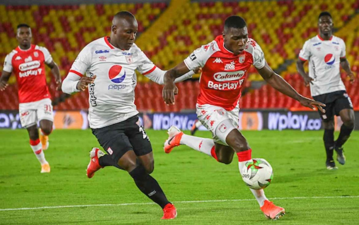 Pronóstico Superliga América vs. Santa Fe