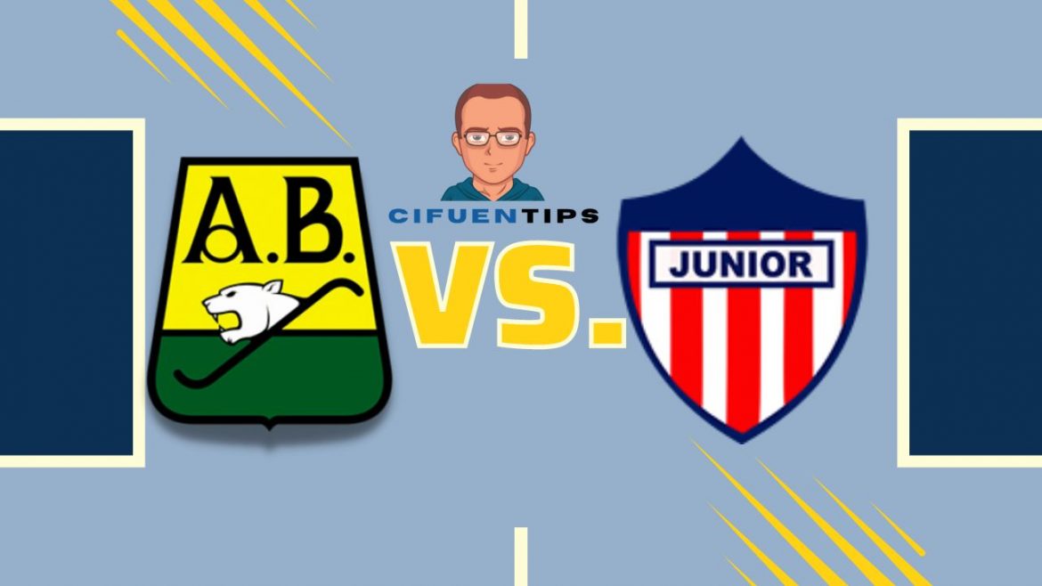 Pronóstico y apuestas Bucaramanga vs. Junior