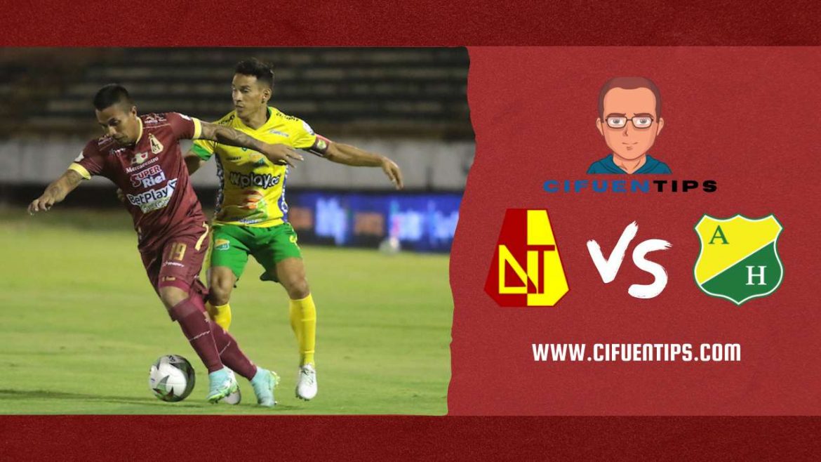 Pronóstico y apuestas Liga BetPlay. Tolima vs. Huila