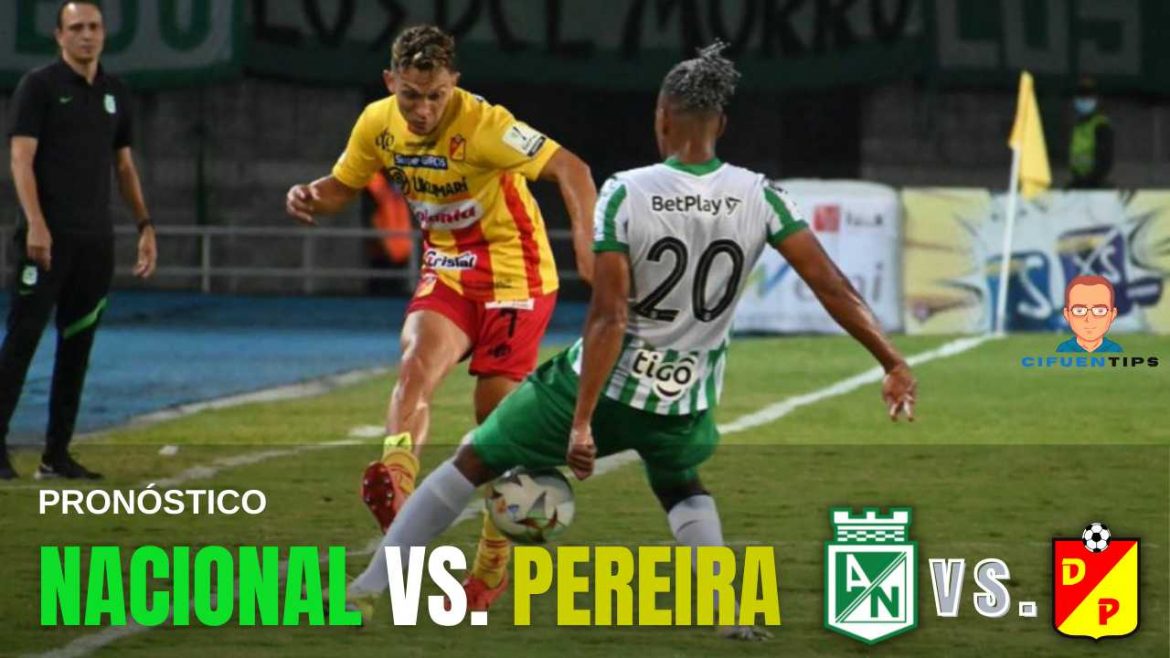 pronostico apuestas nacional pereira