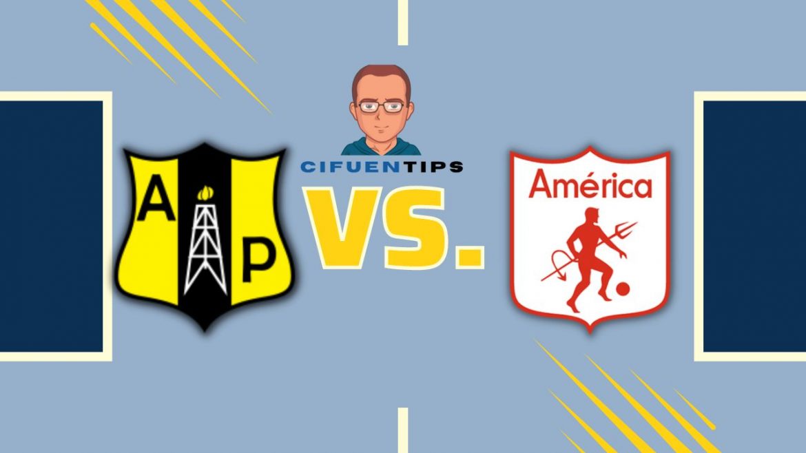 Pronostico y apuestas Alianza Petrolera vs America