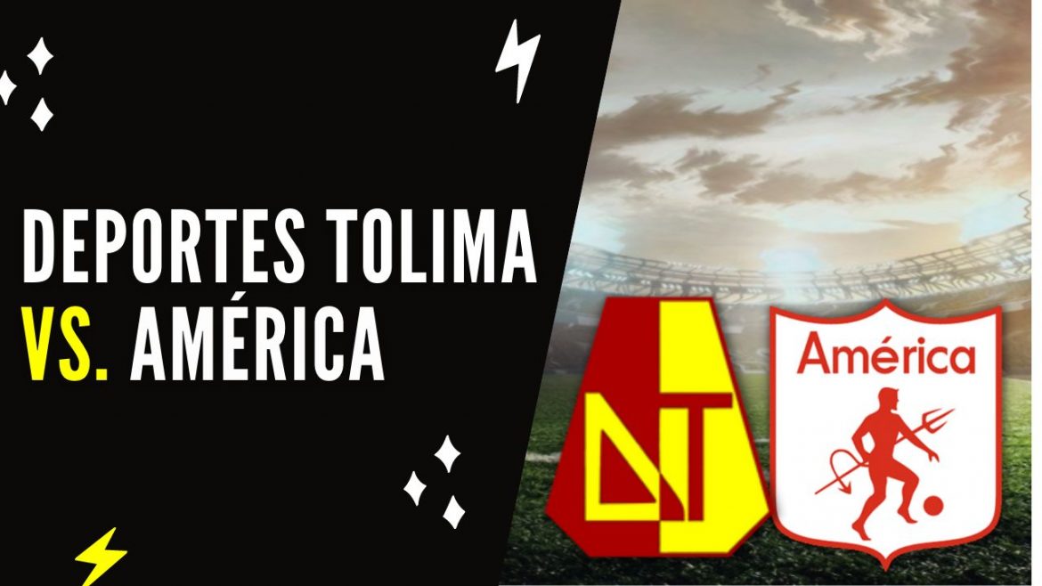Pronóstico y apuestas Tolima vs. América de Cali