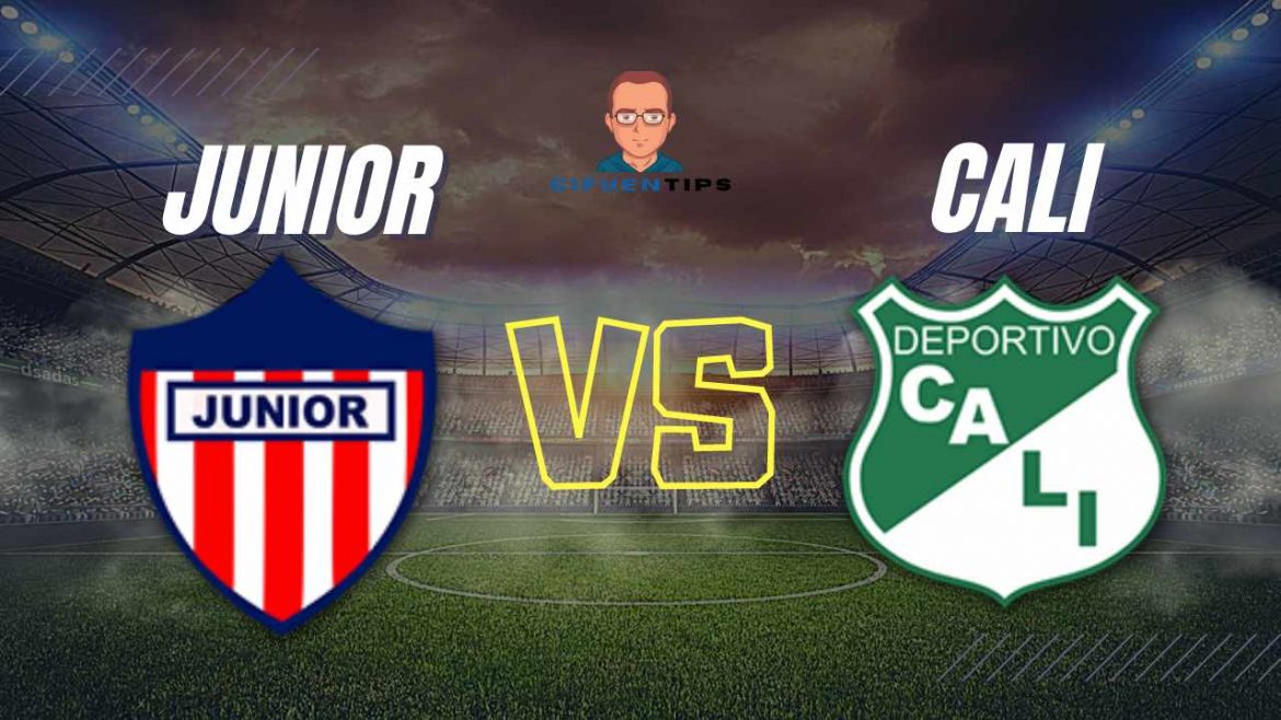 junior cali pronostico cuotas pronostico predicciones liga betplay
