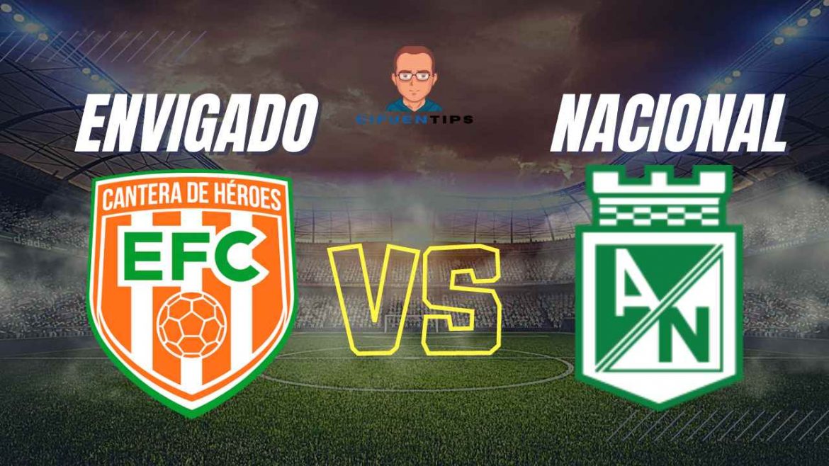 Pronóstico y apuestas Envigado vs. Atlético Nacional