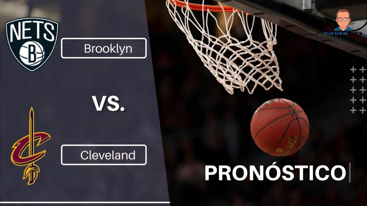 Pronóstico recomendado para apostar en Nets vs. Cavaliers
