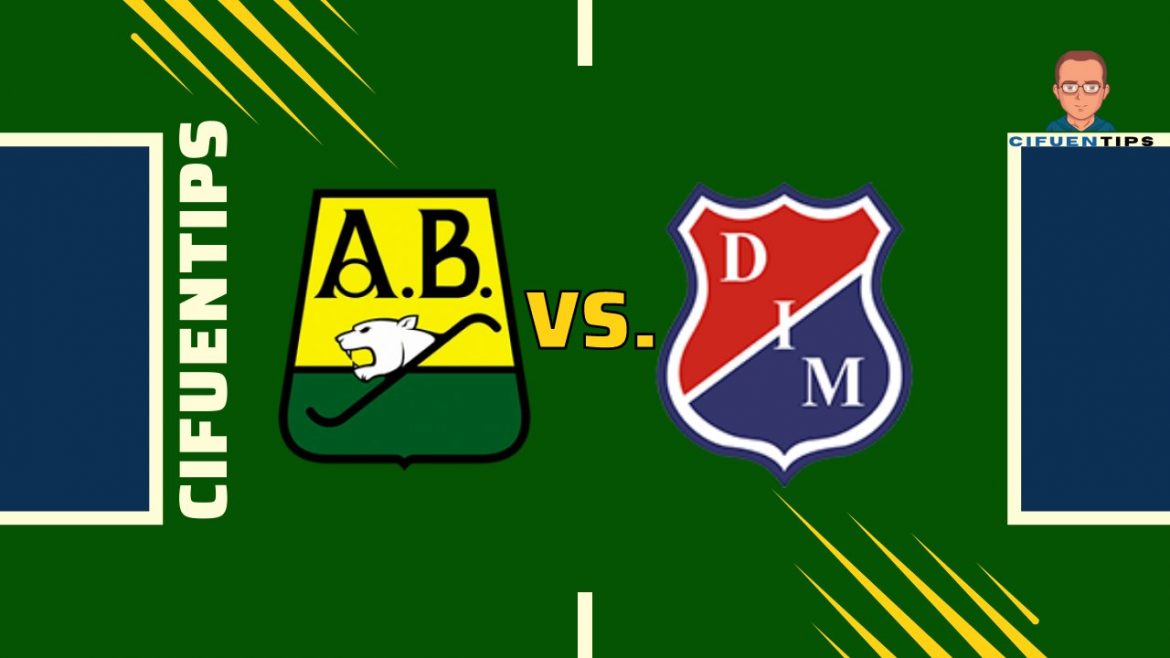 Pronóstico y apuestas Bucaramanga vs. Independiente Medellín