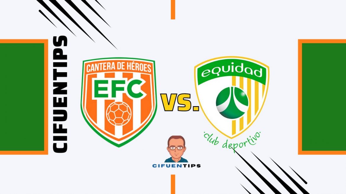 Fecha 5 en el Grupo B de los cuadrangulares. Envigado vs. La Equidad. Cuotas, pronóstico y predicciones para sus apuestas deportivas.