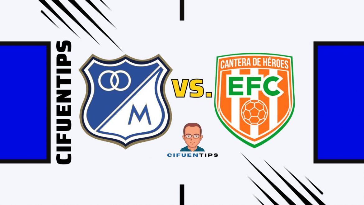 Pronóstico y apuestas Millonarios vs. Envigado