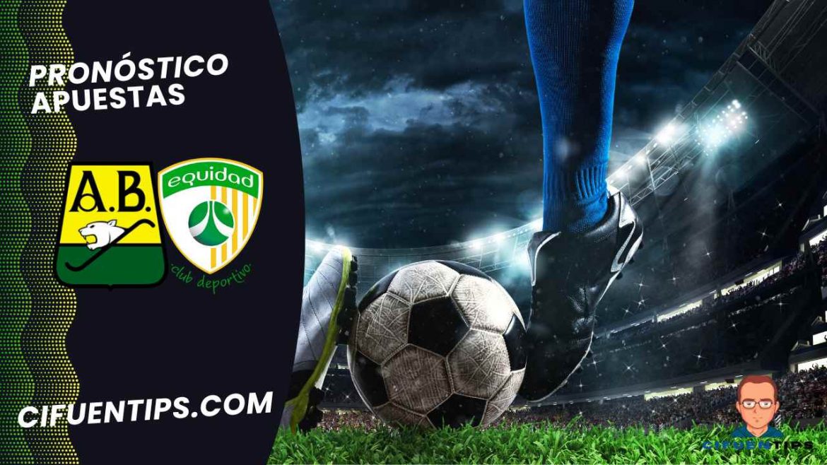 Pronóstico y apuestas Liga BetPlay: Bucaramanga vs. La Equidad