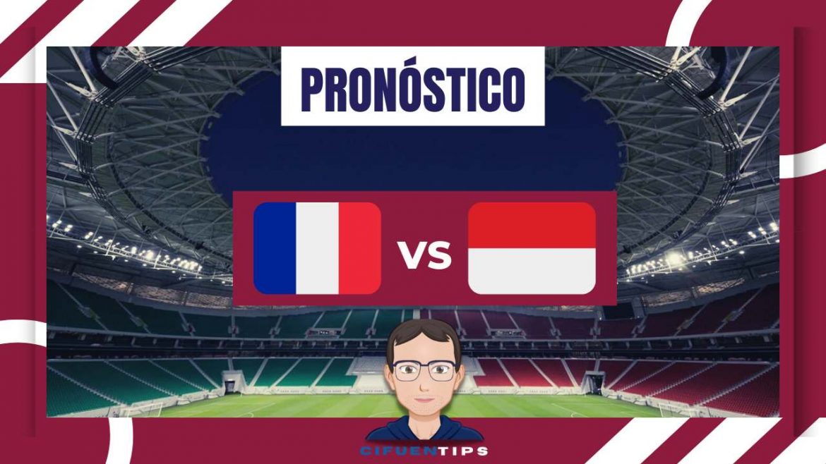 Francia vs. Polonia