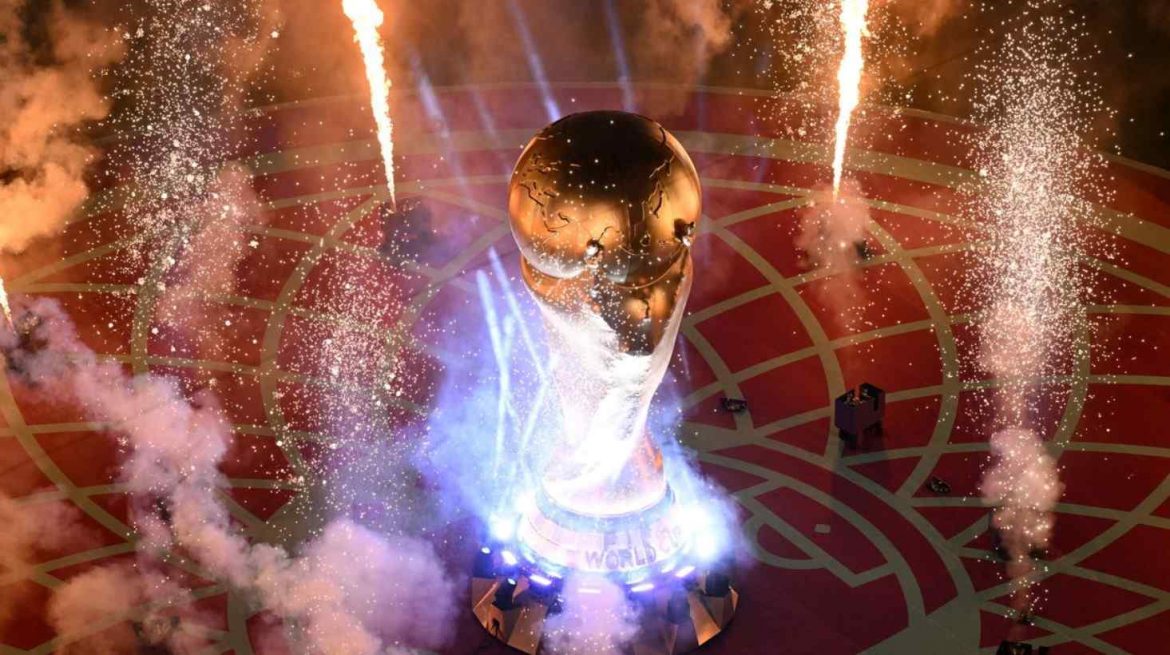 Argentina vs. Francia