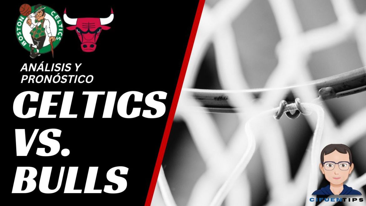 Boston Celtics vs. Chicago Bulls