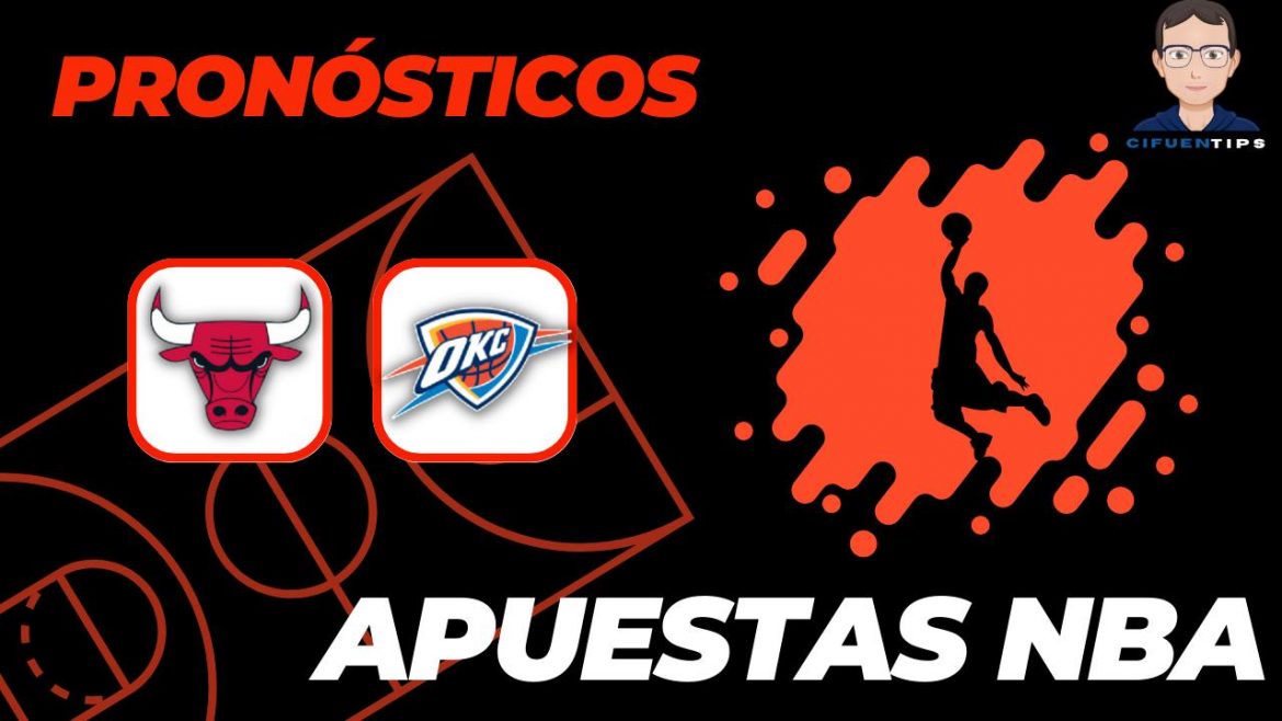 Chicago Bulls vs. Oklahoma City Thunder