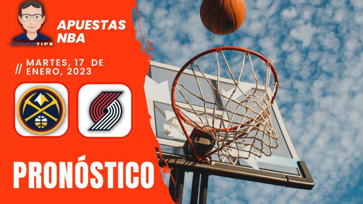 Nuggets vs. Blazers