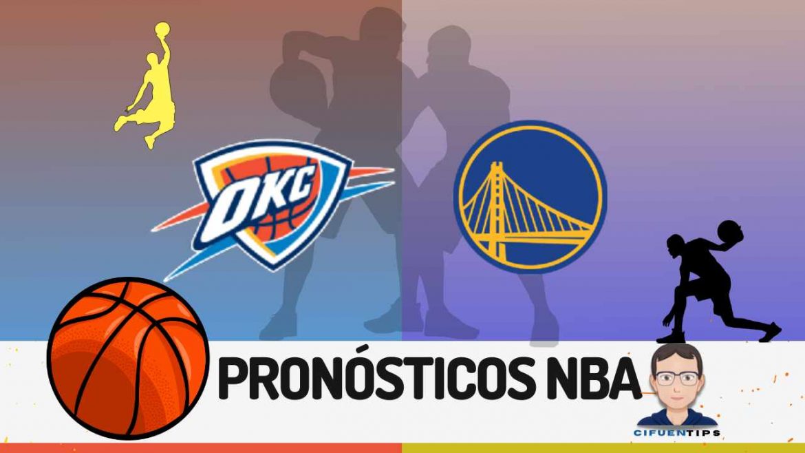 Oklahoma City Thunder vs. Warriors