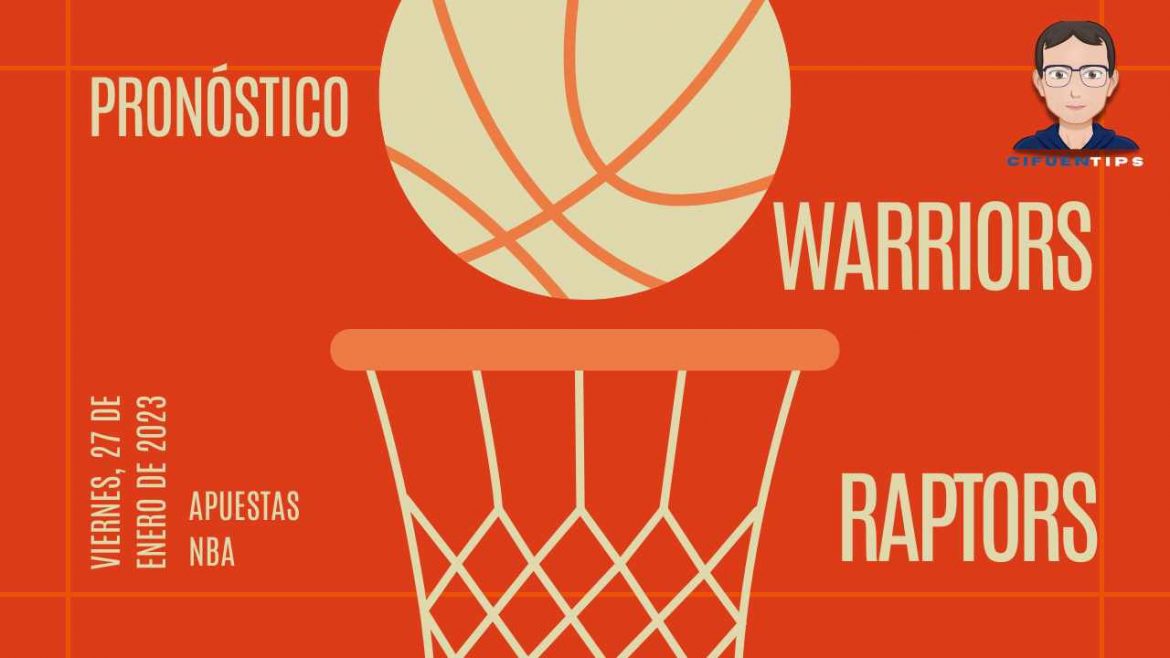 Warriors vs. Toronto Raptors