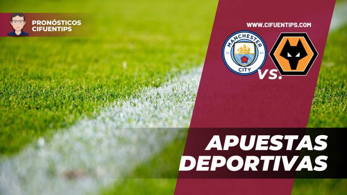 Manchester City vs. Wolverhampton