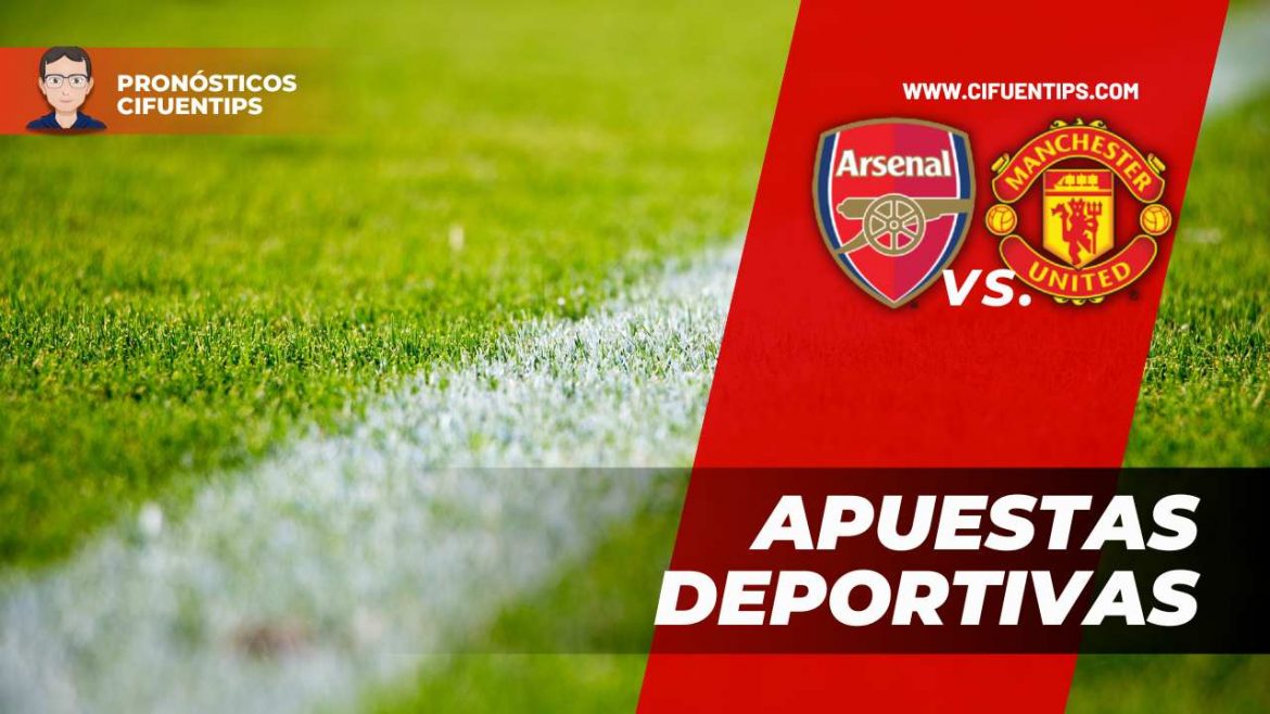 Arsenal vs. Manchester United
