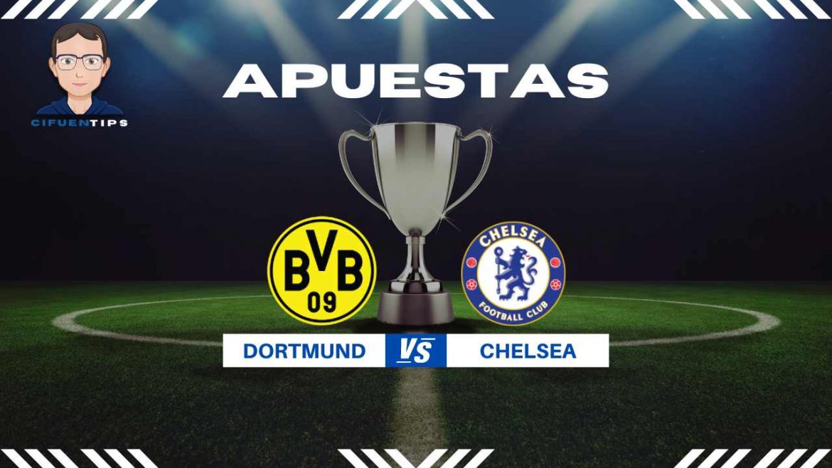 Borussia Dortmund vs. Chelsea