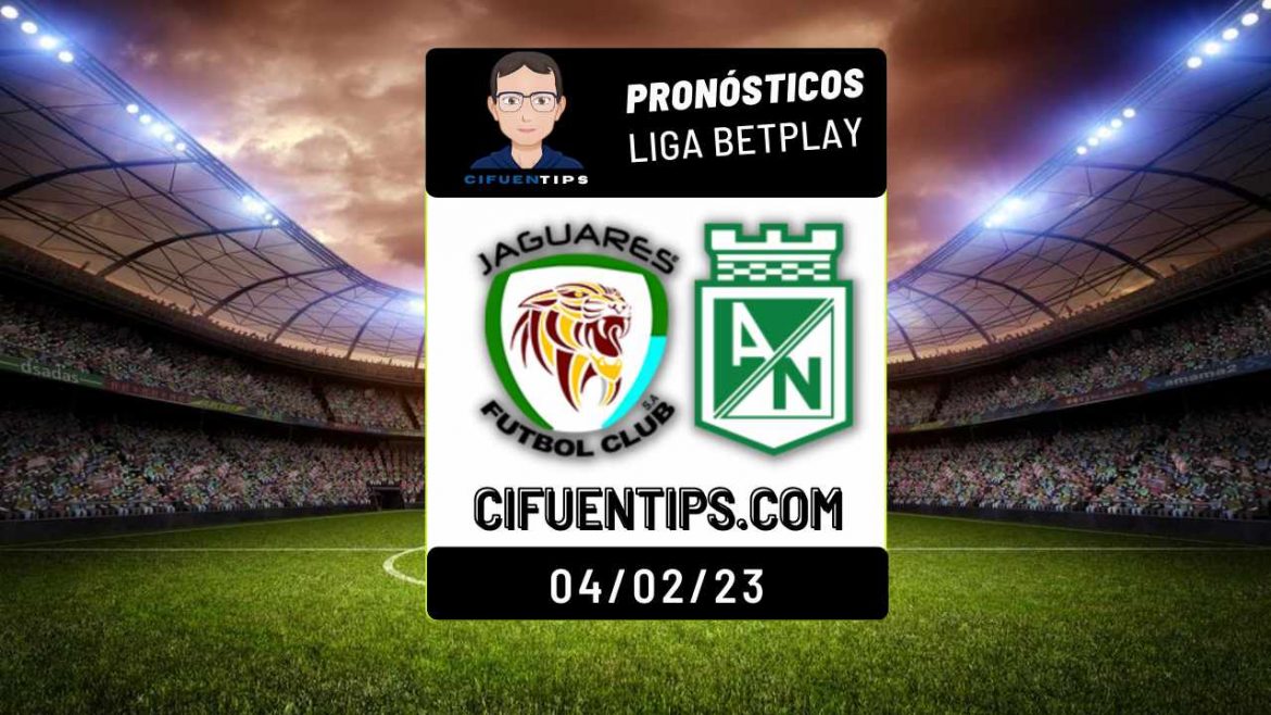 Jaguares vs. Atlético Nacional