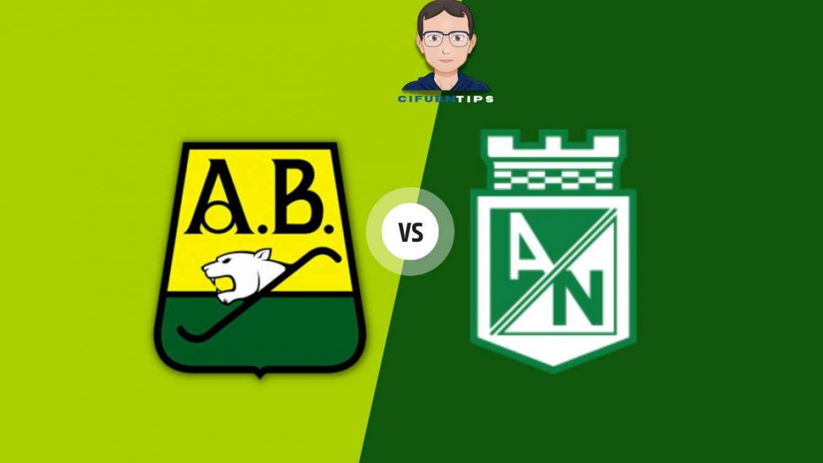 Bucaramanga vs. Atlético Nacional