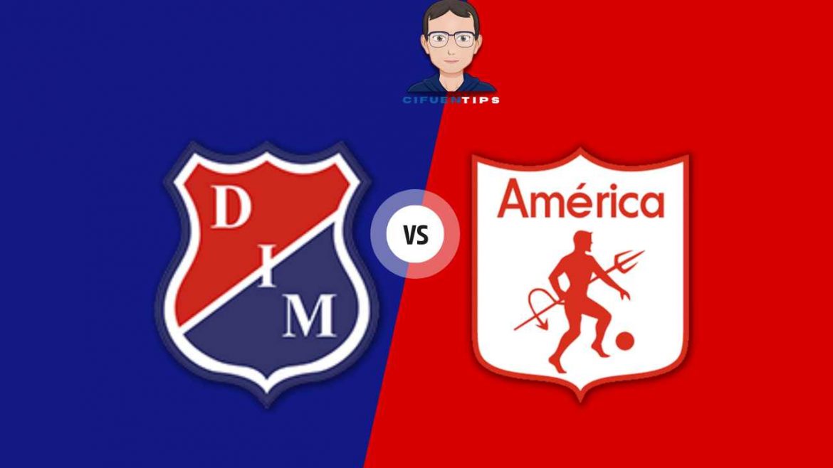 Medellín vs. América