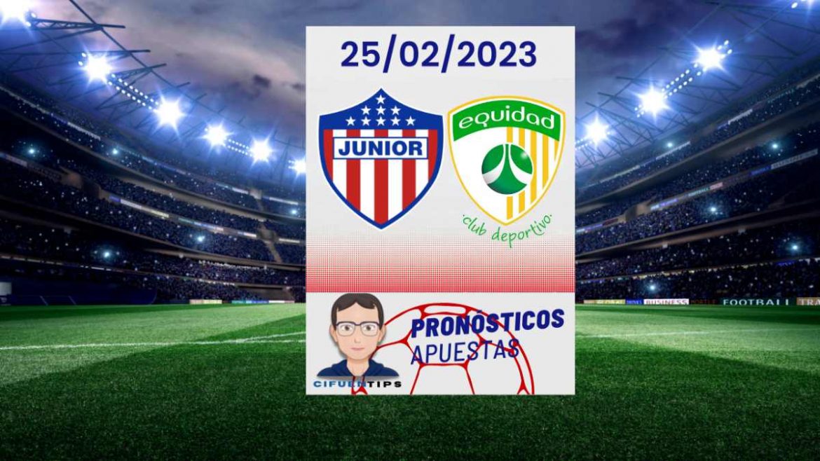 Junior vs. La Equidad