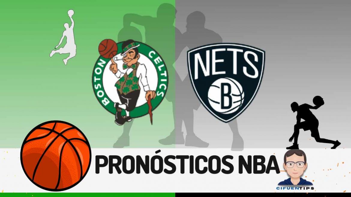 Pronóstico y apuestas NBA. Celtics vs. Nets | 01/02/2023