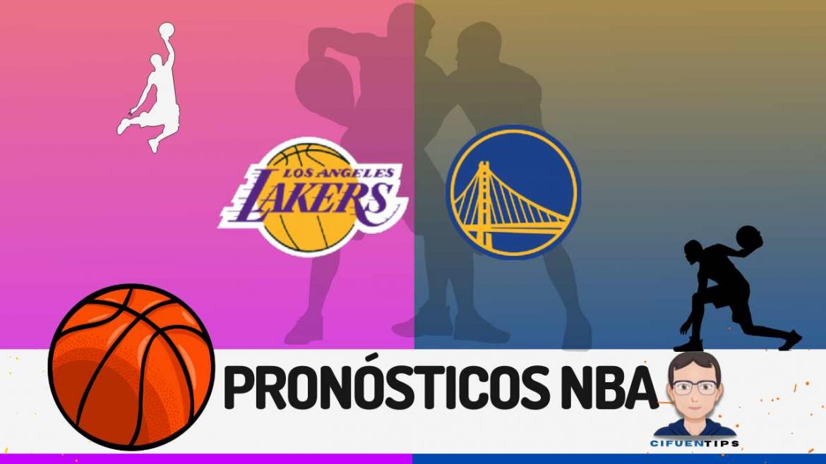 Lakers vs. Warriors