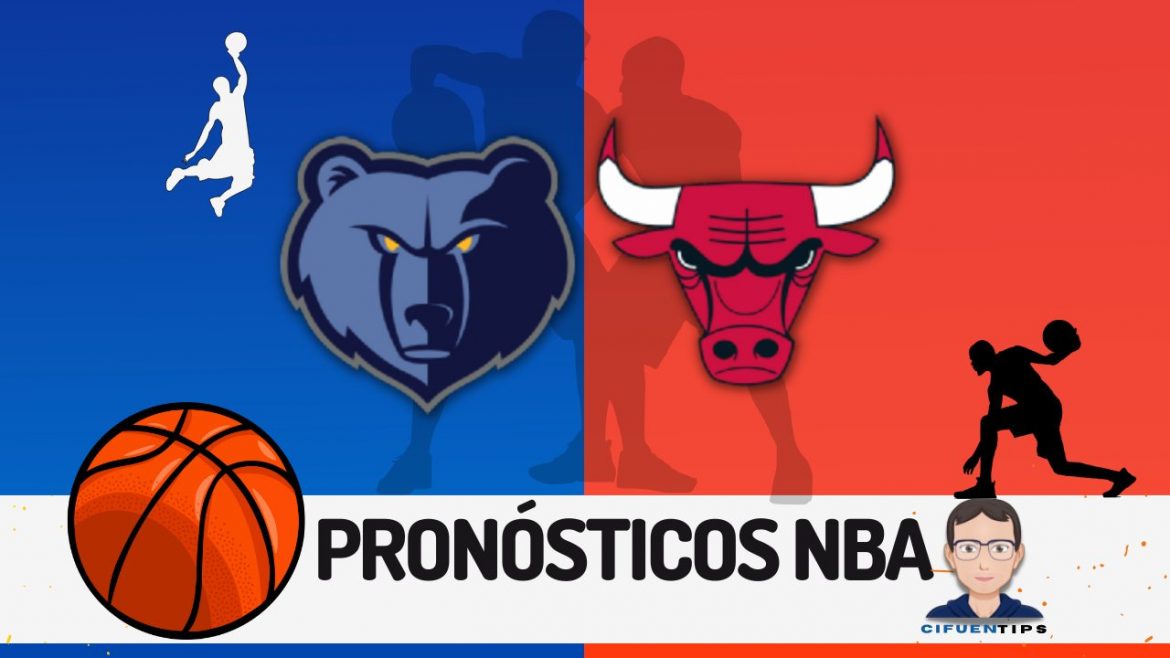 Memphis Grizzlies vs. Chicago Bulls